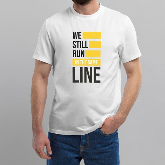 Customized T-Shirt Printing In Chennai