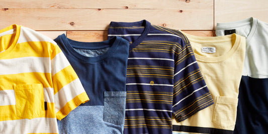 The Ultimate Guide to T-Shirts: A Versatile Fashion Staple