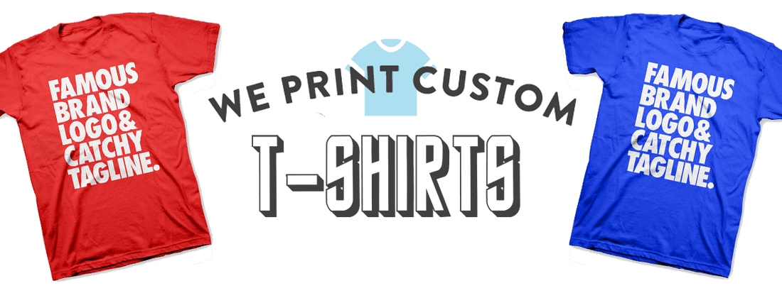 T-shirt printing in Chennai