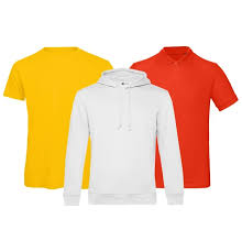 Top T-Shirt Manufacturers in Chennai: Your Trusted Partner for Quality Custom Apparel