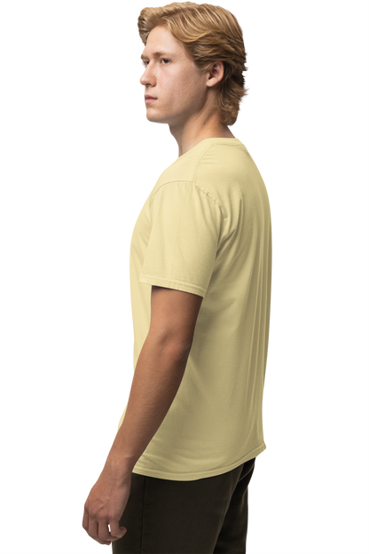 MENS ROUND NECK- REGULAR FIT T-shirt