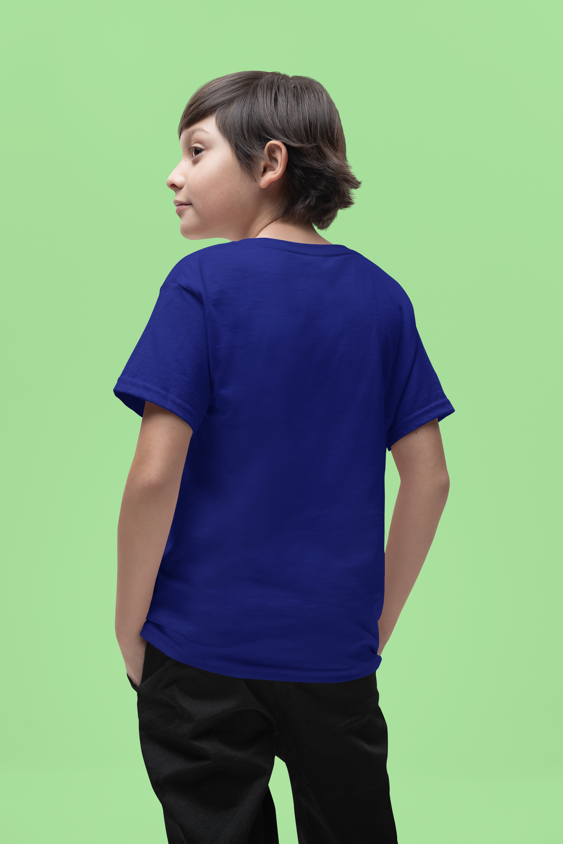 KIDS T SHIRT – i clothing - Main Image