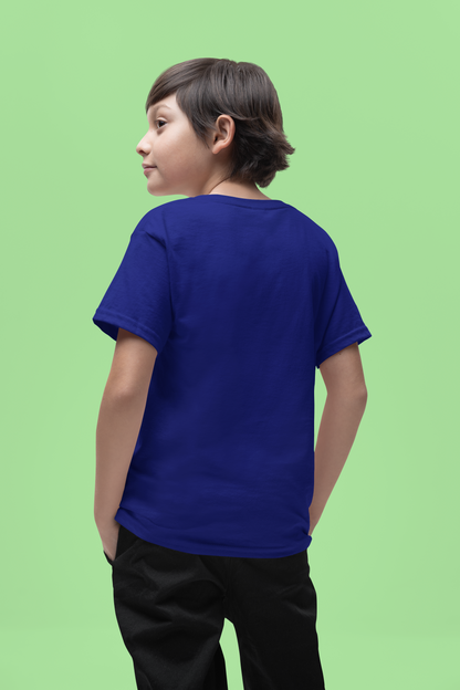 KIDS T SHIRT