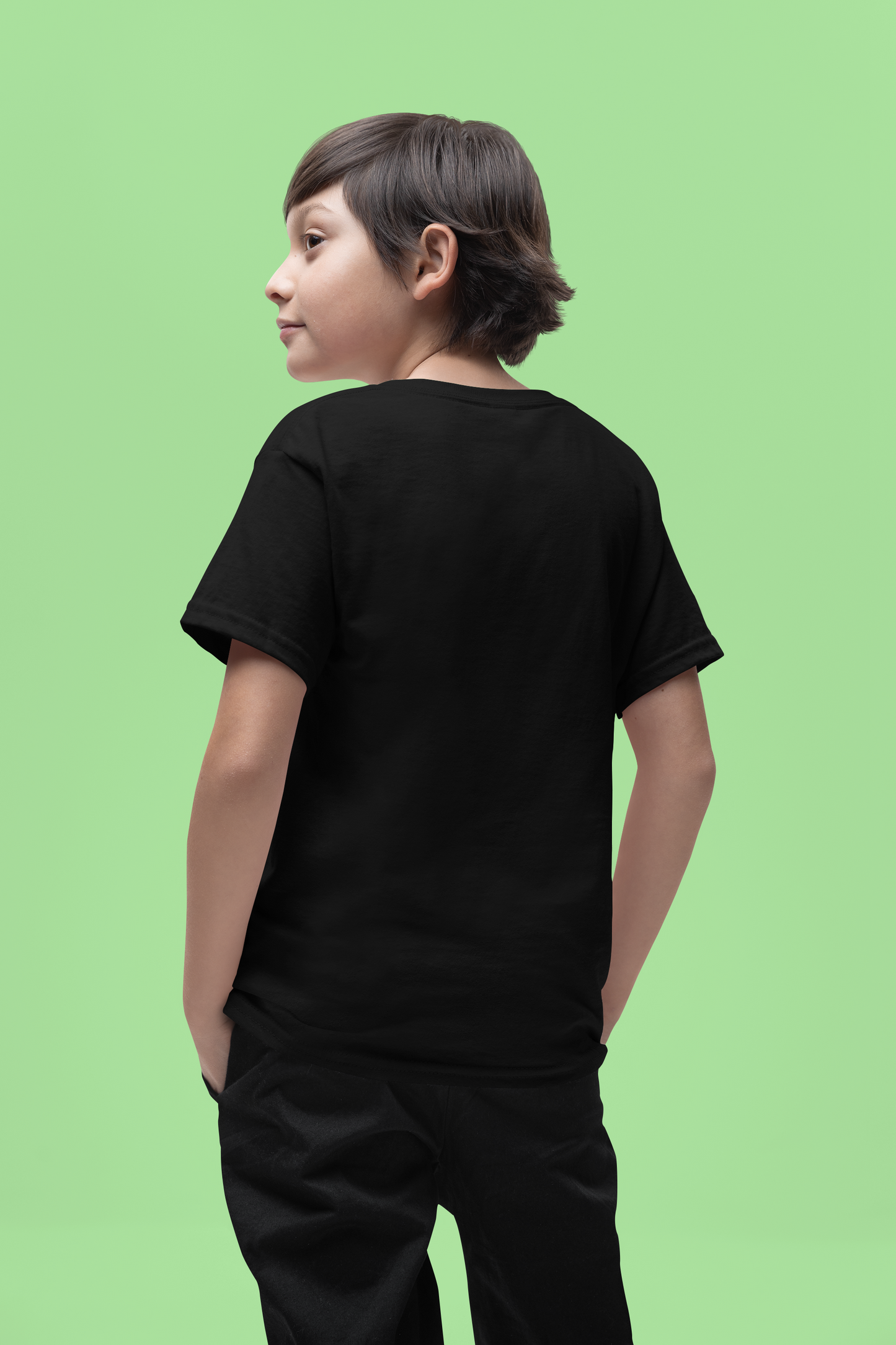KIDS T SHIRT – i clothing1