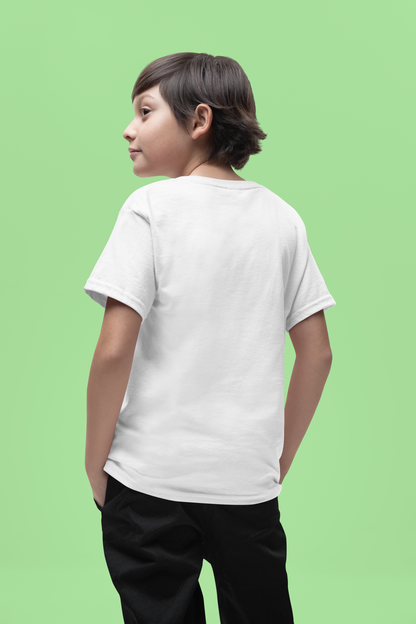 KIDS T SHIRT