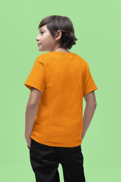 KIDS T SHIRT