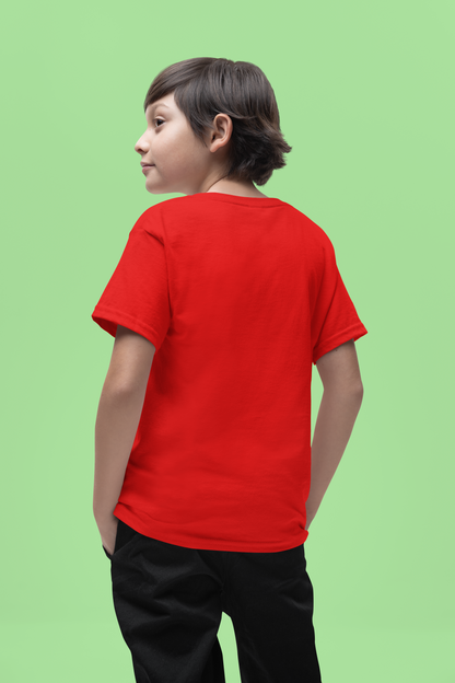 KIDS T SHIRT