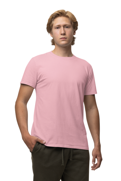 MENS ROUND NECK- REGULAR FIT T-shirt