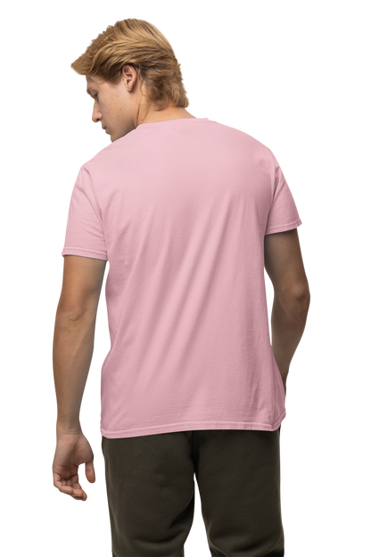 MENS ROUND NECK- REGULAR FIT T-shirt